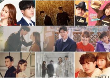 10 Best Korean Dramas You Need to Binge-Watch