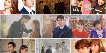 10 Best Korean Dramas You Need to Binge-Watch