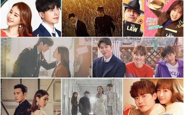10 Best Korean Dramas You Need to Binge-Watch