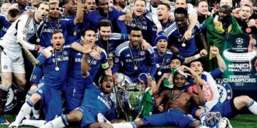 Chelsea legends: the best club players in history