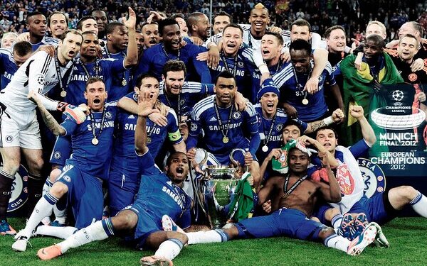 Chelsea legends: the best club players in history