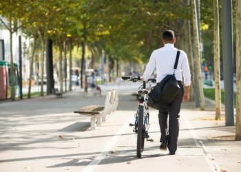 10 Sustainable & Green Commuting Ideas