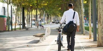 10 Sustainable & Green Commuting Ideas
