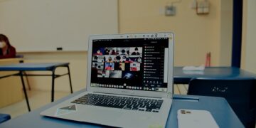 10 essential cybersecurity tips for safe online classes