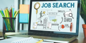 Top 10 Best Job Search Websites 2021