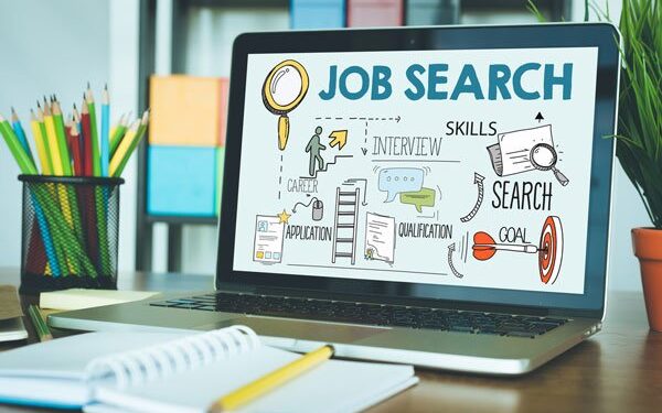 Top 10 Best Job Search Websites 2021