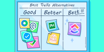 15 Best Trello Alternatives - Sites Like Trello