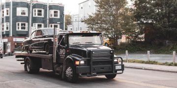 5-Steps to Start a Tow Truck Business in USA 