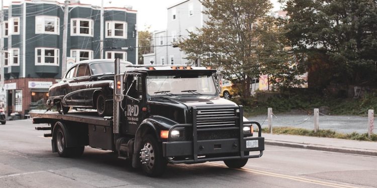 5-Steps to Start a Tow Truck Business in USA