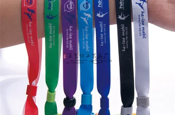 How to Remove a Festival Wristband without Cutting It