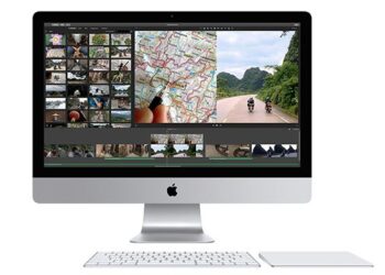 iMac Pro i7 4K Review, Specs, Pictures and Price