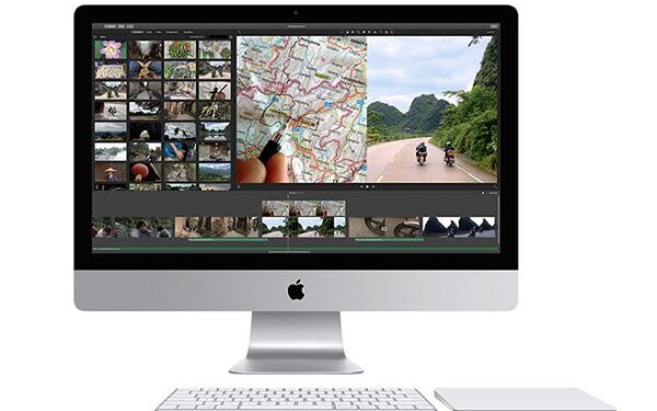 iMac Pro i7 4K Review, Specs, Pictures and Price