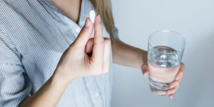 5 Ways to Ease Chronic Pain