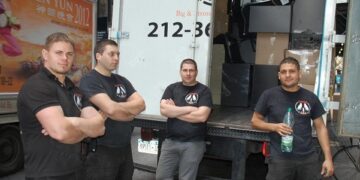 Busting 9 Myths on Moving and Professional Movers