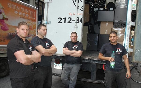 Busting 9 Myths on Moving and Professional Movers