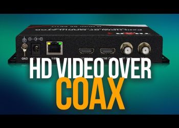 4 Best THOR broadcast IP to CATV Edge Modulators