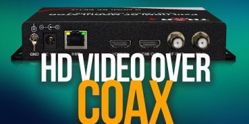 4 Best THOR broadcast IP to CATV Edge Modulators