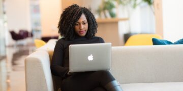 4 Ways for Women to Make Money Online