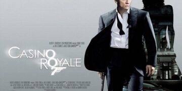 Five Best Casino Movies Of All Time