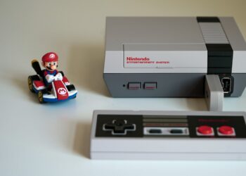 5 Reasons Why Nintendo is Still Very Much in the Game