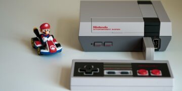 5 Reasons Why Nintendo is Still Very Much in the Game