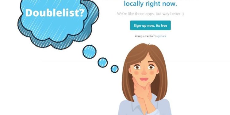 5 Steps to Check Messages on Doublelist