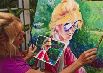 5 Things To Know When Preparing Your Paintings For Sale