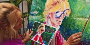 5 Things To Know When Preparing Your Paintings For Sale