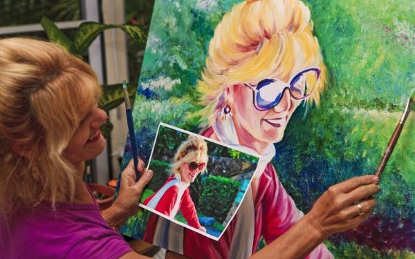 5 Things To Know When Preparing Your Paintings For Sale