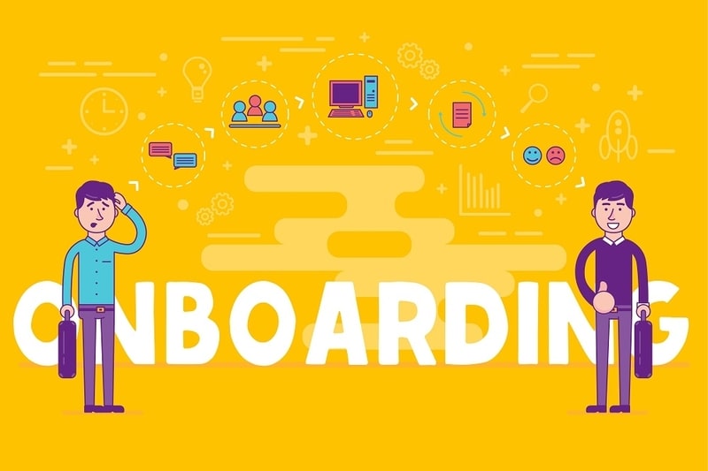 5 Things to Include in an Onboarding Checklist For New Employees