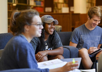 5 Tips to Increase Productivity as a Student