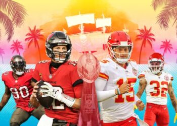 Five Unique Ways to Bet on the NFL