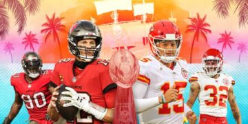 Five Unique Ways to Bet on the NFL