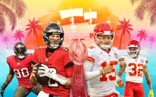 Five Unique Ways to Bet on the NFL