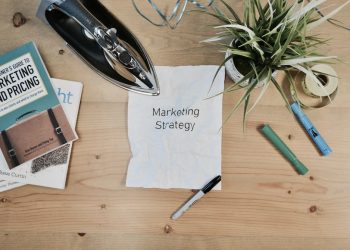 6 Marketing Tactics to Implement for Your Business in 2022