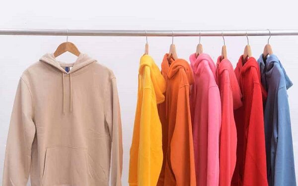 7 Best Colors For Hoodies