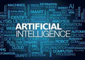 7 Parts of your business that are AI ready