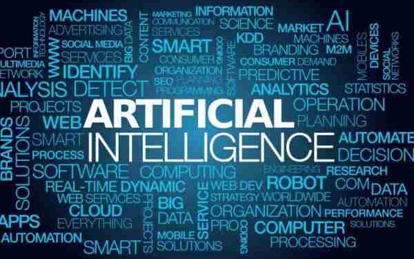 7 Parts of your business that are AI ready