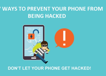 7 Ways to Prevent Your Phone From Hackers