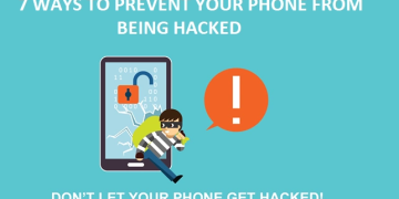 7 Ways to Prevent Your Phone From Hackers