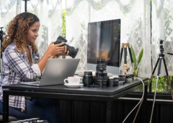 Hidden Benefits Of Being A Corporate Photographer