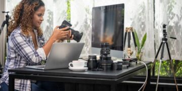 Hidden Benefits Of Being A Corporate Photographer