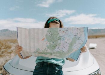 8 Tips for Students Who Want to Travel