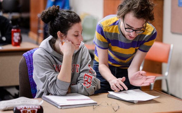 9 Tips To Make Friends In Grad School