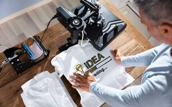 A Beginner’s Guide to Sublimation Printing on Garments