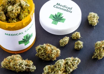 A New Way to manage pain - Medical Marijuana