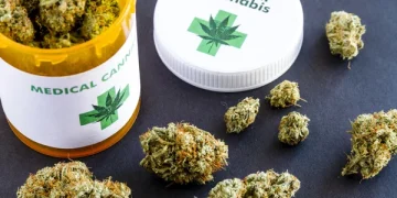 A New Way to manage pain - Medical Marijuana