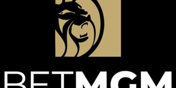 BetMGM Continues to Lead US Betting Revolution, as DraftKings Eyes Up Entain