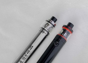 Can You Use CBD Vape Oil To Replace Nicotine Vape?