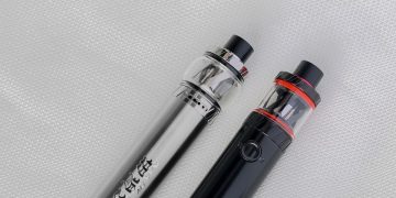 Can You Use CBD Vape Oil To Replace Nicotine Vape?